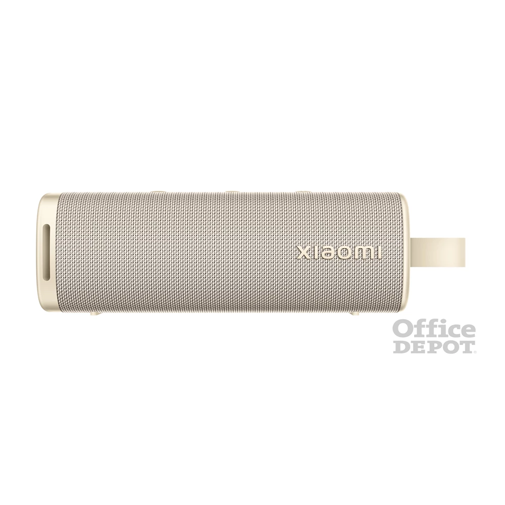 Xiaomi QBH4370GL Sound Outdoor Gold S29H-GL arany Bluetooth hangszóró
