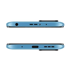 Xiaomi Redmi 10 (2022) 4/64GB DualSIM kártyafüggetlen okostelefon - kék (Android) Xiaomi Redmi 10 (2022) 4/64GB DualSIM kártyafüggetlen okostelefon - kék (Android)