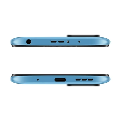 Xiaomi Redmi 10 (2022) 4/64GB DualSIM kártyafüggetlen okostelefon - kék (Android) Xiaomi Redmi 10 (2022) 4/64GB DualSIM kártyafüggetlen okostelefon - kék (Android)