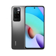 Xiaomi Redmi 10 (2022) 4/64GB DualSIM kártyafüggetlen okostelefon - szürke (Android)