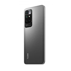 Xiaomi Redmi 10 (2022) 4/64GB DualSIM kártyafüggetlen okostelefon - szürke (Android)