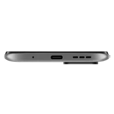 Xiaomi Redmi 10 (2022) 4/64GB DualSIM kártyafüggetlen okostelefon - szürke (Android)