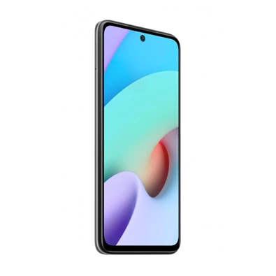 Xiaomi Redmi 10 (2022) 4/64GB DualSIM kártyafüggetlen okostelefon - szürke (Android)