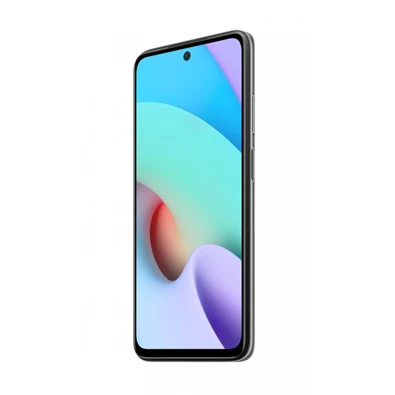 Xiaomi Redmi 10 (2022) 4/64GB DualSIM kártyafüggetlen okostelefon - szürke (Android)