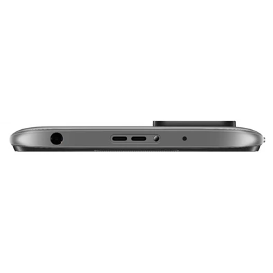 Xiaomi Redmi 10 (2022) 4/64GB DualSIM kártyafüggetlen okostelefon - szürke (Android)