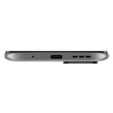 Xiaomi Redmi 10 (2022) 4/64GB DualSIM kártyafüggetlen okostelefon - szürke (Android)