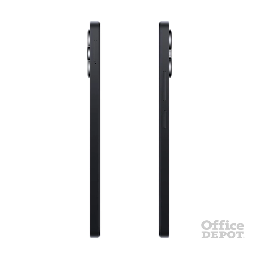 Xiaomi Redmi 12 4/128GB DualSIM kártyafüggetlen okostelefon - fekete (Android)