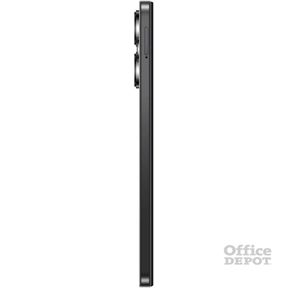 Xiaomi Redmi 13 6/128GB DualSIM kártyafüggetlen okostelefon - fekete (Android)