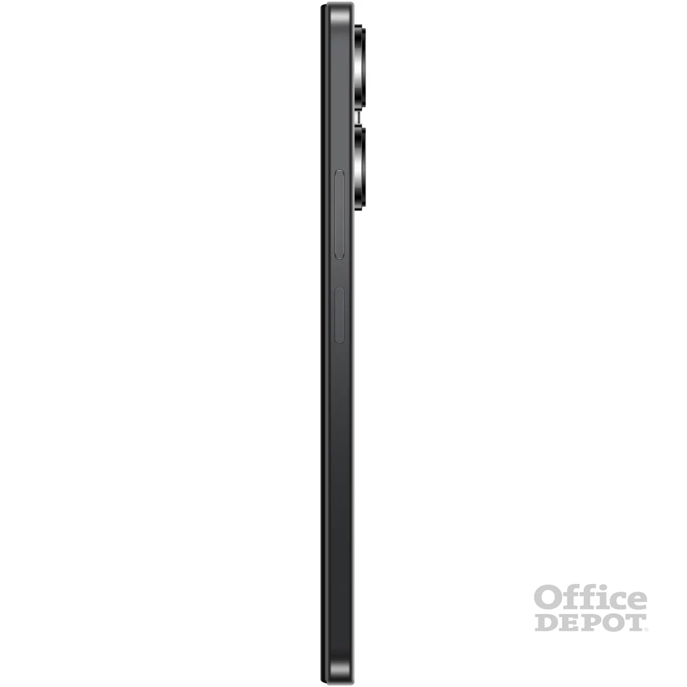 Xiaomi Redmi 13 6/128GB DualSIM kártyafüggetlen okostelefon - fekete (Android)