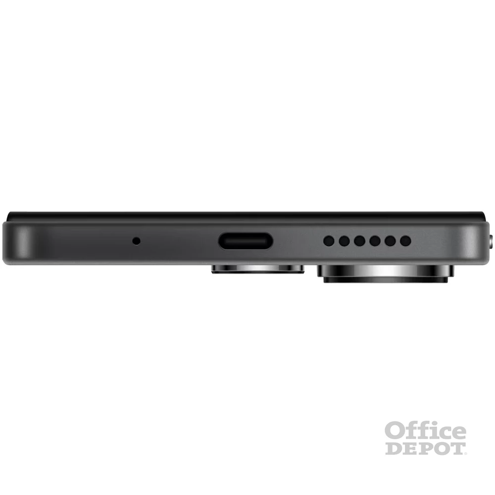 Xiaomi Redmi 13 6/128GB DualSIM kártyafüggetlen okostelefon - fekete (Android)