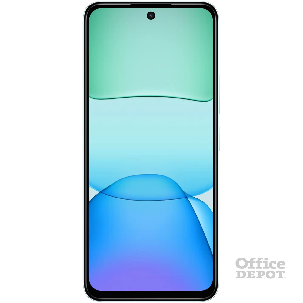 Xiaomi Redmi 13 6/128GB DualSIM kártyafüggetlen okostelefon - kék (Android)