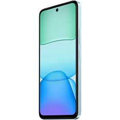 Xiaomi Redmi 13 6/128GB DualSIM kártyafüggetlen okostelefon - kék (Android)