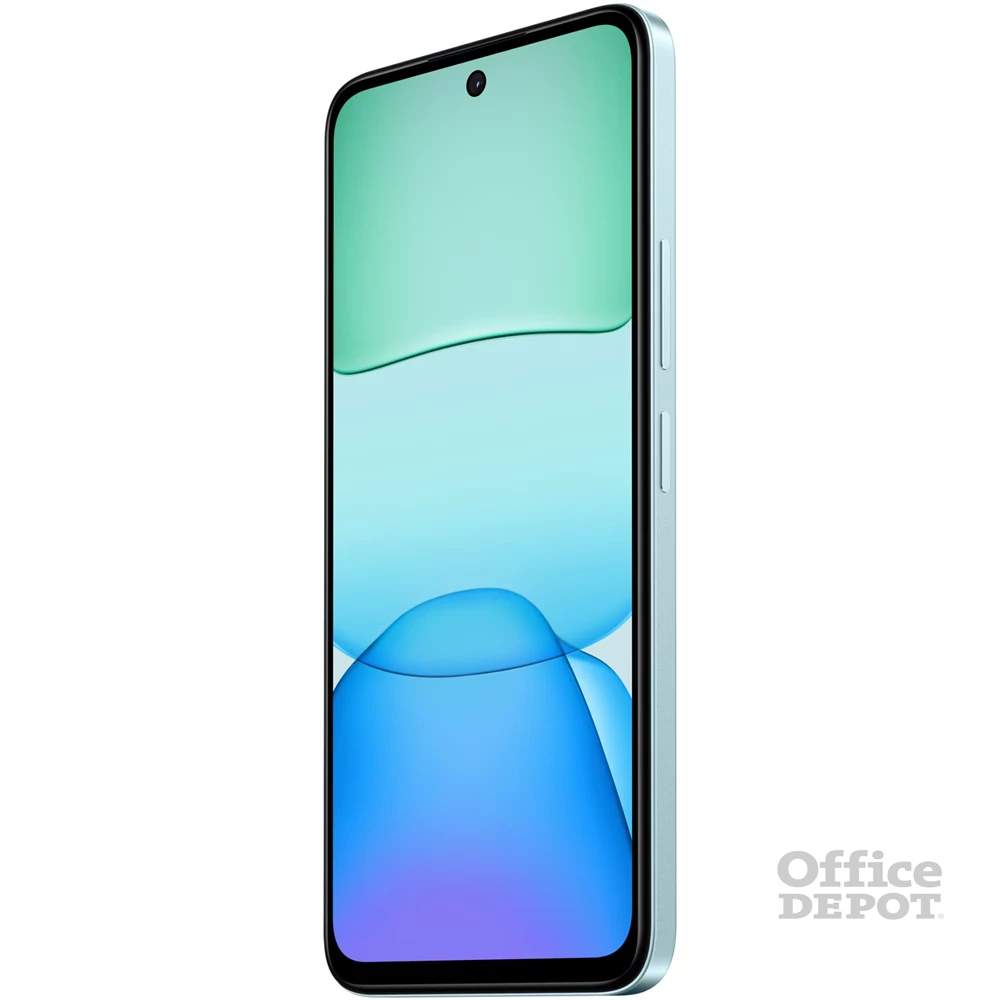 Xiaomi Redmi 13 6/128GB DualSIM kártyafüggetlen okostelefon - kék (Android)