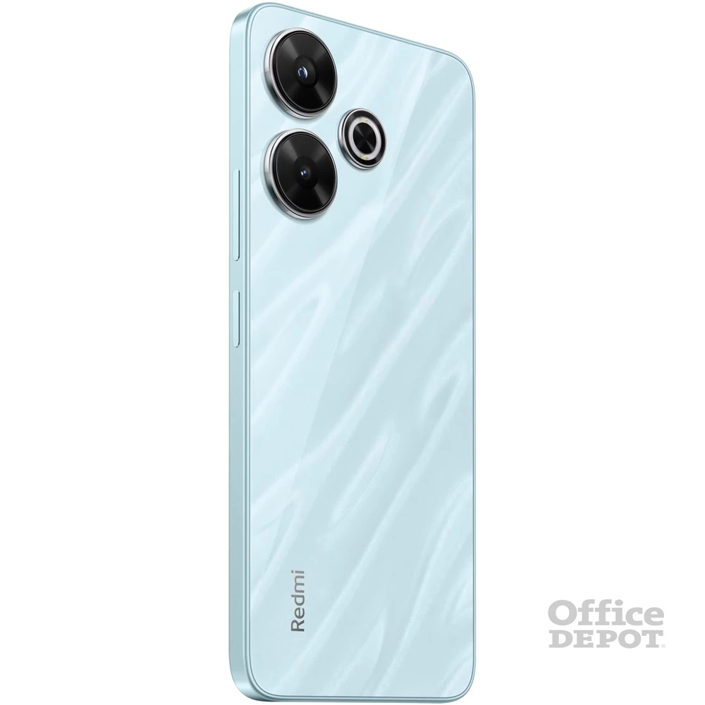 Xiaomi Redmi 13 6/128GB DualSIM kártyafüggetlen okostelefon - kék (Android)