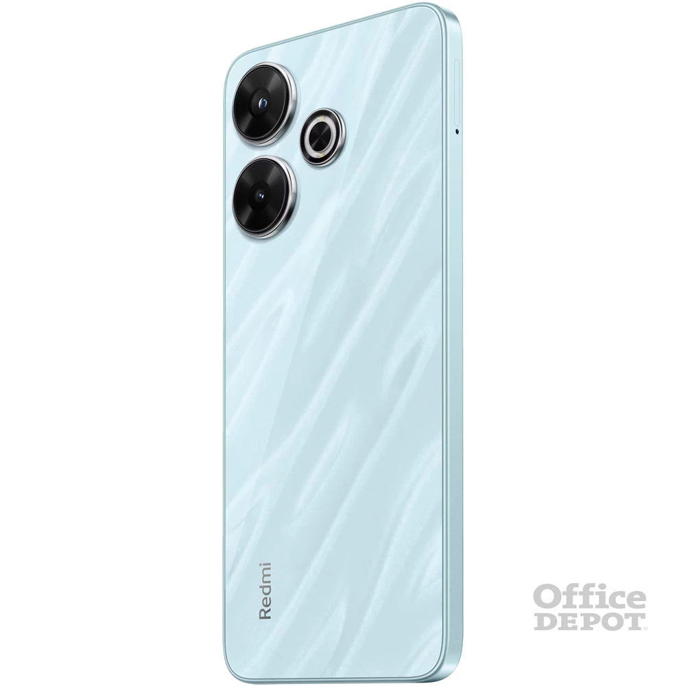 Xiaomi Redmi 13 6/128GB DualSIM kártyafüggetlen okostelefon - kék (Android)