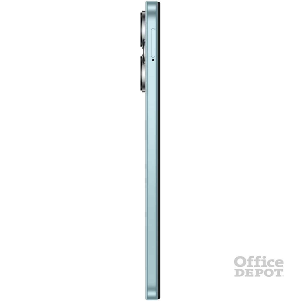 Xiaomi Redmi 13 6/128GB DualSIM kártyafüggetlen okostelefon - kék (Android)