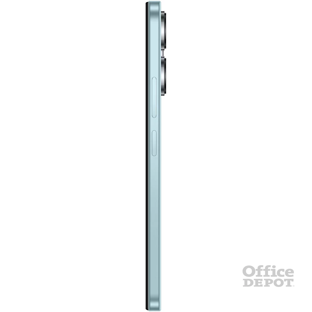 Xiaomi Redmi 13 6/128GB DualSIM kártyafüggetlen okostelefon - kék (Android)