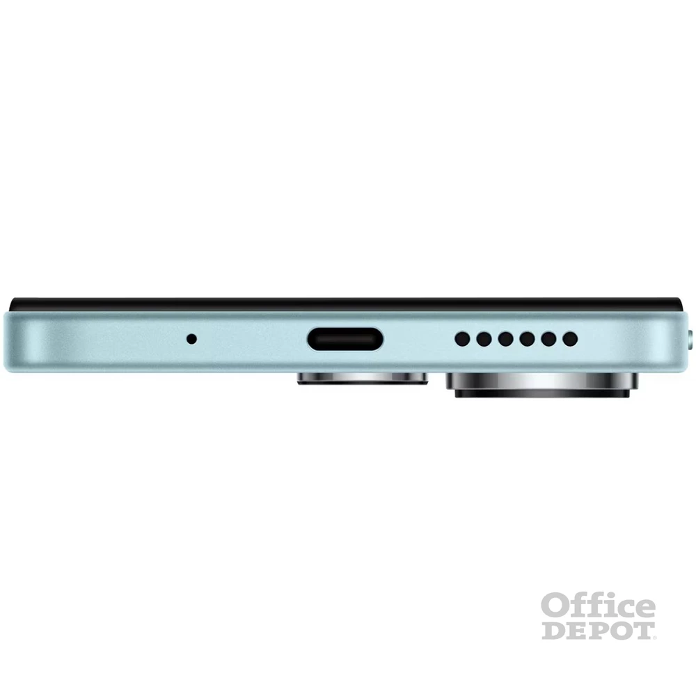 Xiaomi Redmi 13 6/128GB DualSIM kártyafüggetlen okostelefon - kék (Android)