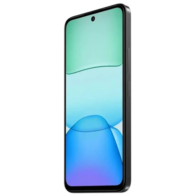 Xiaomi Redmi 13 8/256GB DualSIM kártyafüggetlen okostelefon - fekete (Android)