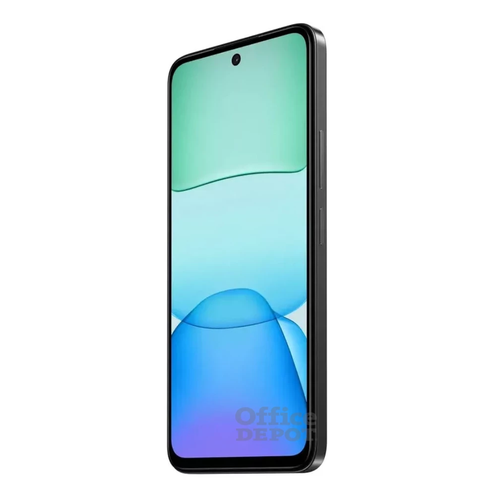 Xiaomi Redmi 13 8/256GB DualSIM kártyafüggetlen okostelefon - fekete (Android)