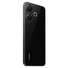 Xiaomi Redmi 13 8/256GB DualSIM kártyafüggetlen okostelefon - fekete (Android)