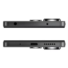 Xiaomi Redmi 13 8/256GB DualSIM kártyafüggetlen okostelefon - fekete (Android)