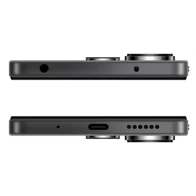 Xiaomi Redmi 13 8/256GB DualSIM kártyafüggetlen okostelefon - fekete (Android)