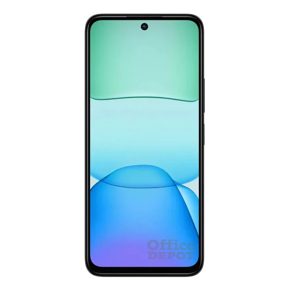 Xiaomi Redmi 13 8/256GB DualSIM kártyafüggetlen okostelefon - fekete (Android)