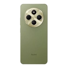 Xiaomi Redmi 14C 8/256GB DualSIM kártyafüggetlen okostelefon - zöld (Android) Xiaomi Redmi 14C 8/256GB DualSIM kártyafüggetlen okostelefon - zöld (Android)