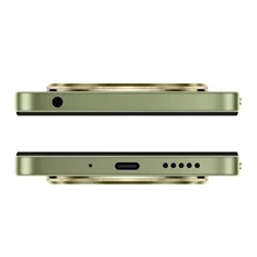 Xiaomi Redmi 14C 8/256GB DualSIM kártyafüggetlen okostelefon - zöld (Android) Xiaomi Redmi 14C 8/256GB DualSIM kártyafüggetlen okostelefon - zöld (Android)