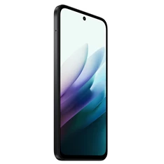 Xiaomi Redmi 15 6/128GB kártyafüggetlen okostelefon - fekete (Android)