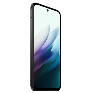 Xiaomi Redmi 15 6/128GB kártyafüggetlen okostelefon - fekete (Android)