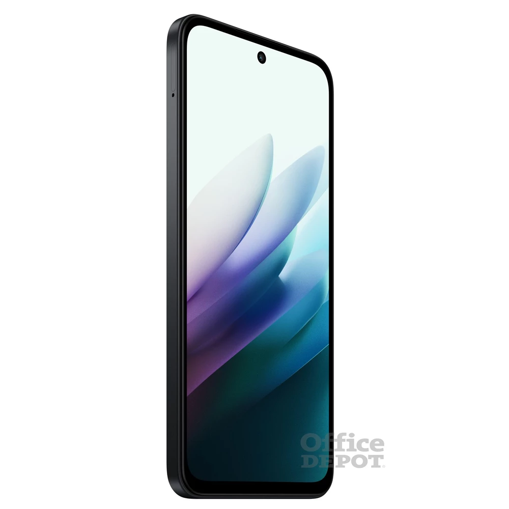 Xiaomi Redmi 15 6/128GB kártyafüggetlen okostelefon - fekete (Android)