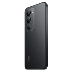 Xiaomi Redmi 15 6/128GB kártyafüggetlen okostelefon - fekete (Android)