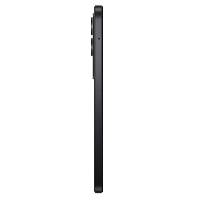 Xiaomi Redmi 15 6/128GB kártyafüggetlen okostelefon - fekete (Android)
