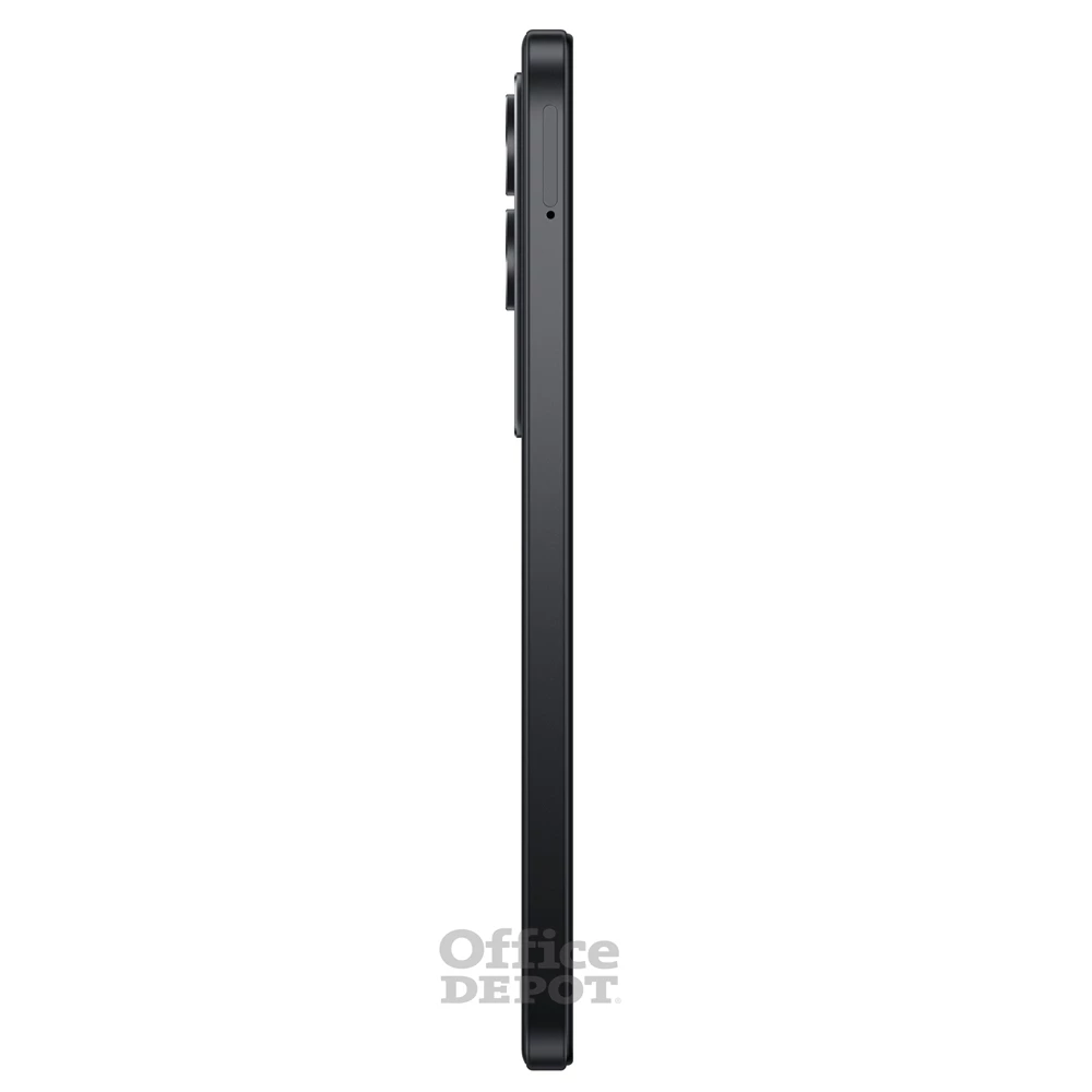 Xiaomi Redmi 15 6/128GB kártyafüggetlen okostelefon - fekete (Android)