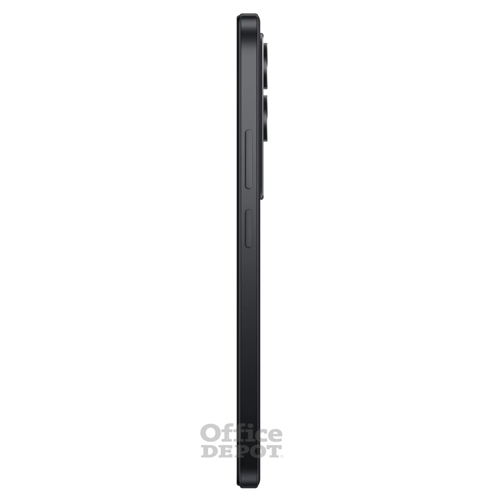 Xiaomi Redmi 15 6/128GB kártyafüggetlen okostelefon - fekete (Android)