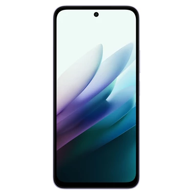 Xiaomi Redmi 15 6/128GB kártyafüggetlen okostelefon - lila (Android)