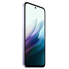 Xiaomi Redmi 15 6/128GB kártyafüggetlen okostelefon - lila (Android)