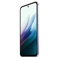 Xiaomi Redmi 15 6/128GB kártyafüggetlen okostelefon - lila (Android)