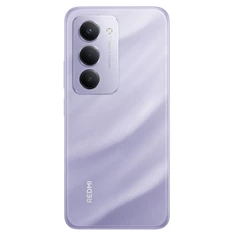 Xiaomi Redmi 15 6/128GB kártyafüggetlen okostelefon - lila (Android)
