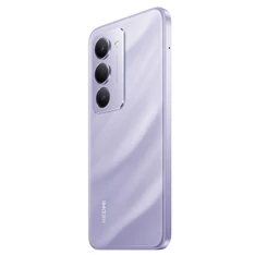 Xiaomi Redmi 15 6/128GB kártyafüggetlen okostelefon - lila (Android)
