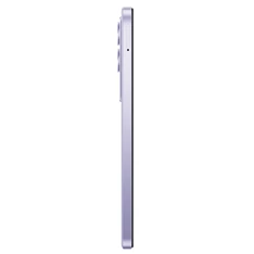 Xiaomi Redmi 15 6/128GB kártyafüggetlen okostelefon - lila (Android)