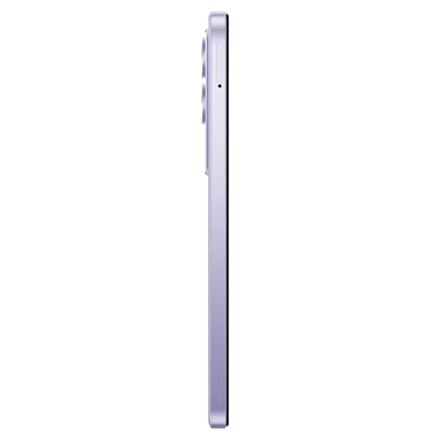 Xiaomi Redmi 15 6/128GB kártyafüggetlen okostelefon - lila (Android)