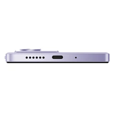 Xiaomi Redmi 15 6/128GB kártyafüggetlen okostelefon - lila (Android)
