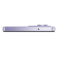 Xiaomi Redmi 15 6/128GB kártyafüggetlen okostelefon - lila (Android)