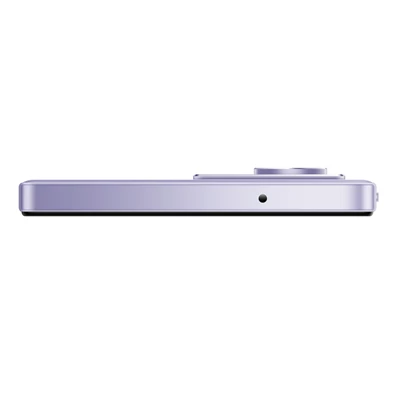Xiaomi Redmi 15 6/128GB kártyafüggetlen okostelefon - lila (Android)