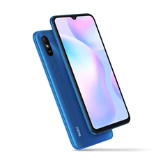 Xiaomi Redmi 9AT 2/32GB DualSIM kártyafüggetlen okostelefon - kék (Android) Xiaomi Redmi 9AT 2/32GB DualSIM kártyafüggetlen okostelefon - kék (Android)