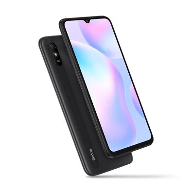 Xiaomi Redmi 9AT 2/32GB DualSIM kártyafüggetlen okostelefon - szürke (Android) Xiaomi Redmi 9AT 2/32GB DualSIM kártyafüggetlen okostelefon - szürke (Android)