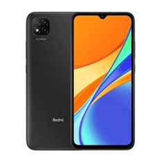 Xiaomi Redmi 9C 3/64GB DualSIM kártyafüggetlen okostelefon - szürke (Android) Xiaomi Redmi 9C 3/64GB DualSIM kártyafüggetlen okostelefon - szürke (Android)